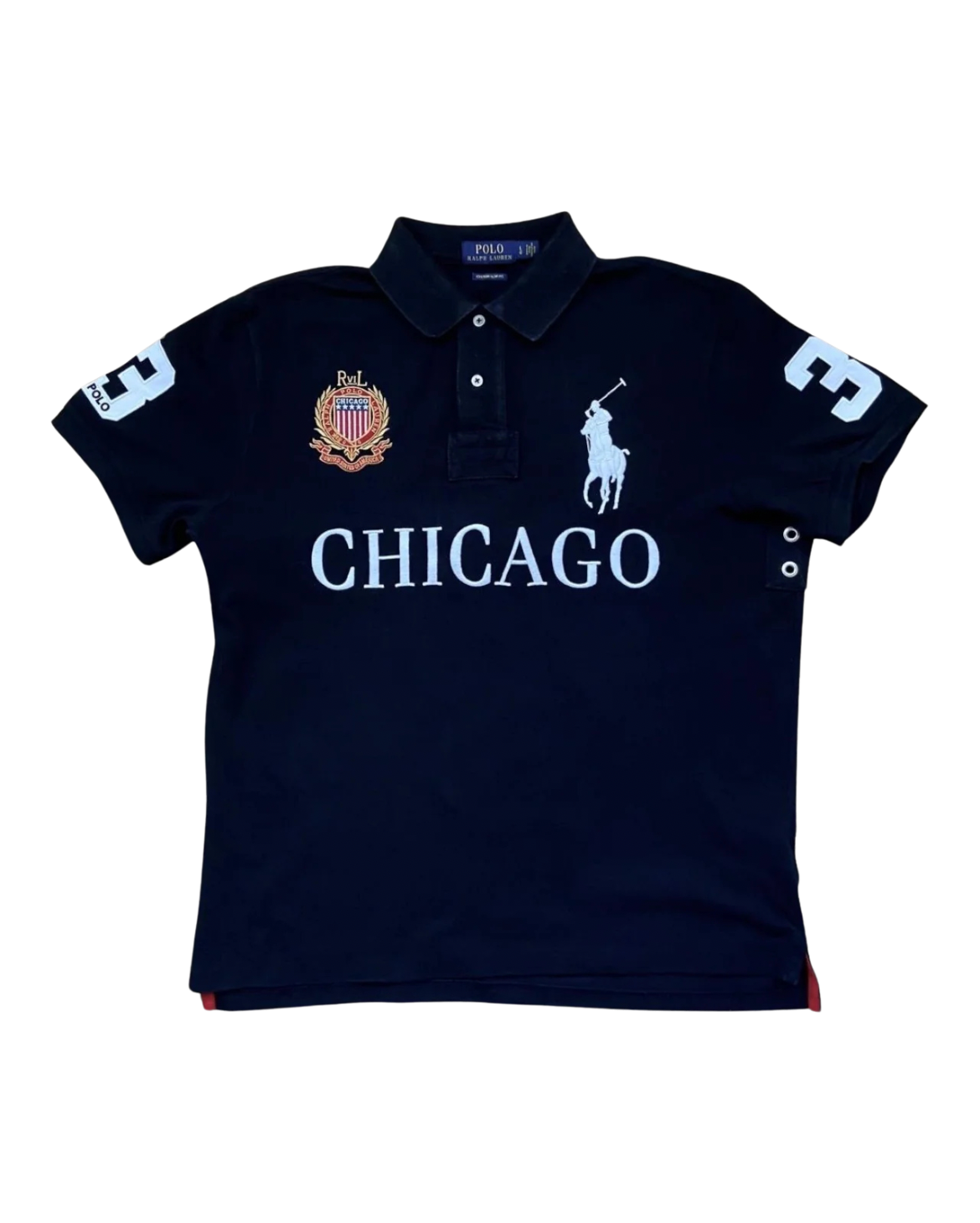 Polo Ralph Lauren Chicago