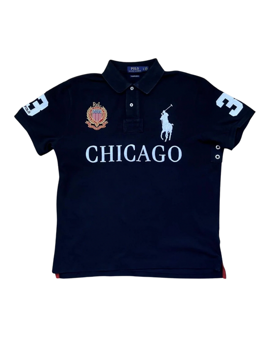 Polo Ralph Lauren Chicago