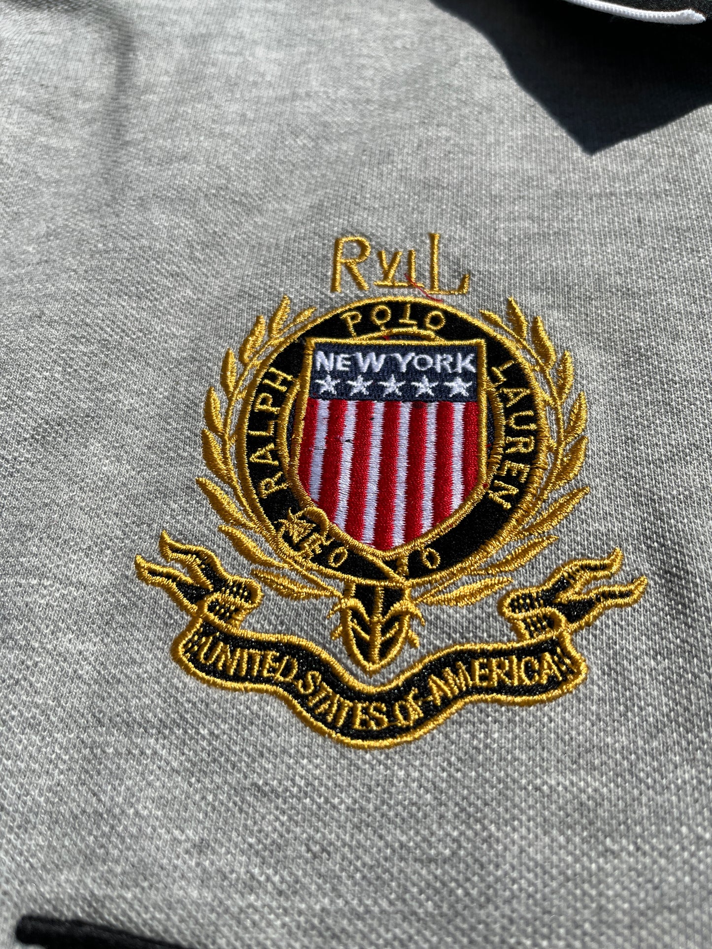 Polo Ralph Lauren New York
