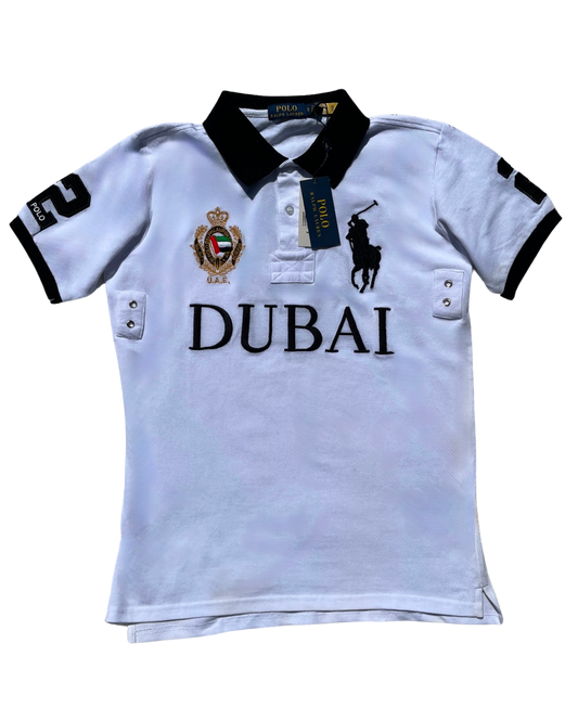 Polo Ralph Lauren Dubai