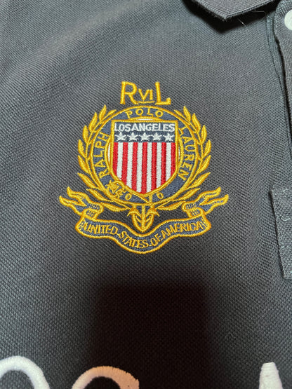 Polo Ralph Lauren Los Angeles