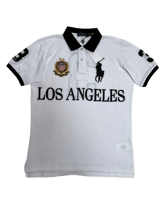 Polo Ralph Lauren Los Angeles