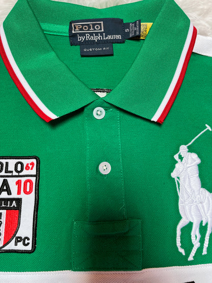 Polo Ralph Lauren Italy