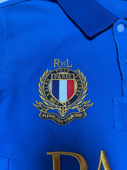 Polo Ralph Lauren Paris