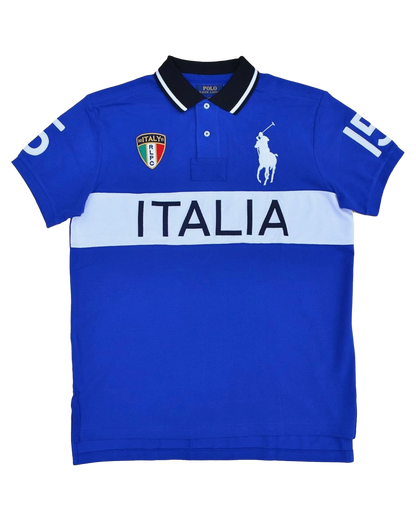 Polo Ralph Lauren Italia