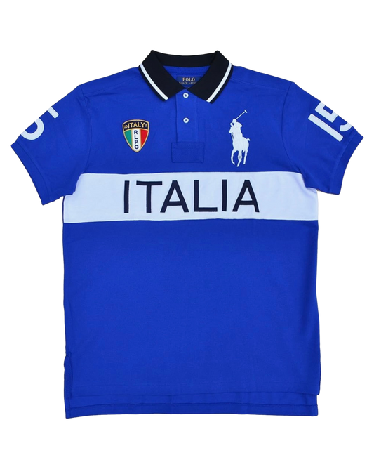 Polo Ralph Lauren Italia