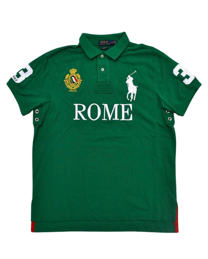 Polo Ralph Lauren Rome
