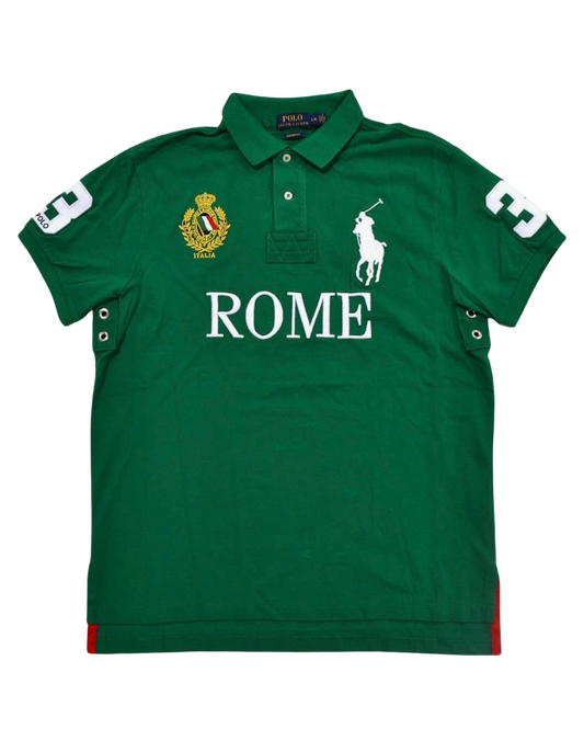 Polo Ralph Lauren Rome