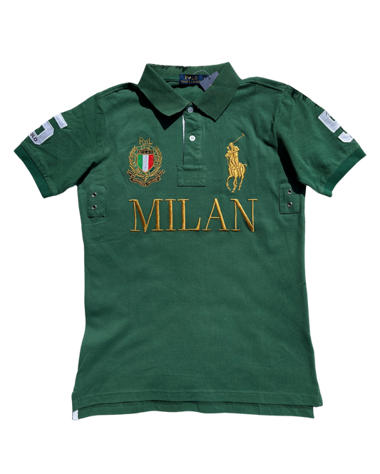 Polo Ralph Lauren Milan