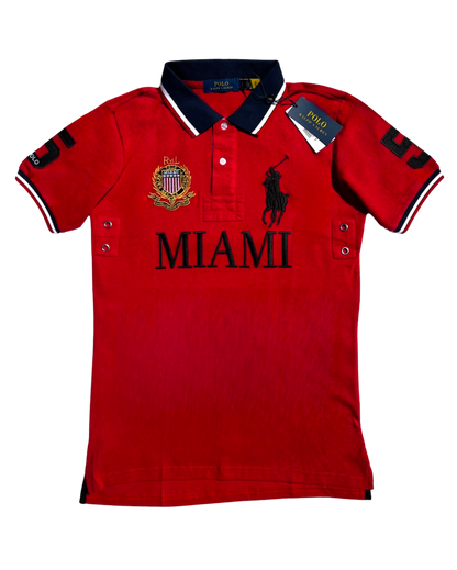 Polo Ralph Lauren Miami