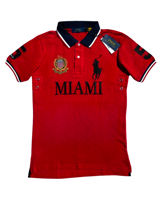 Polo Ralph Lauren Miami