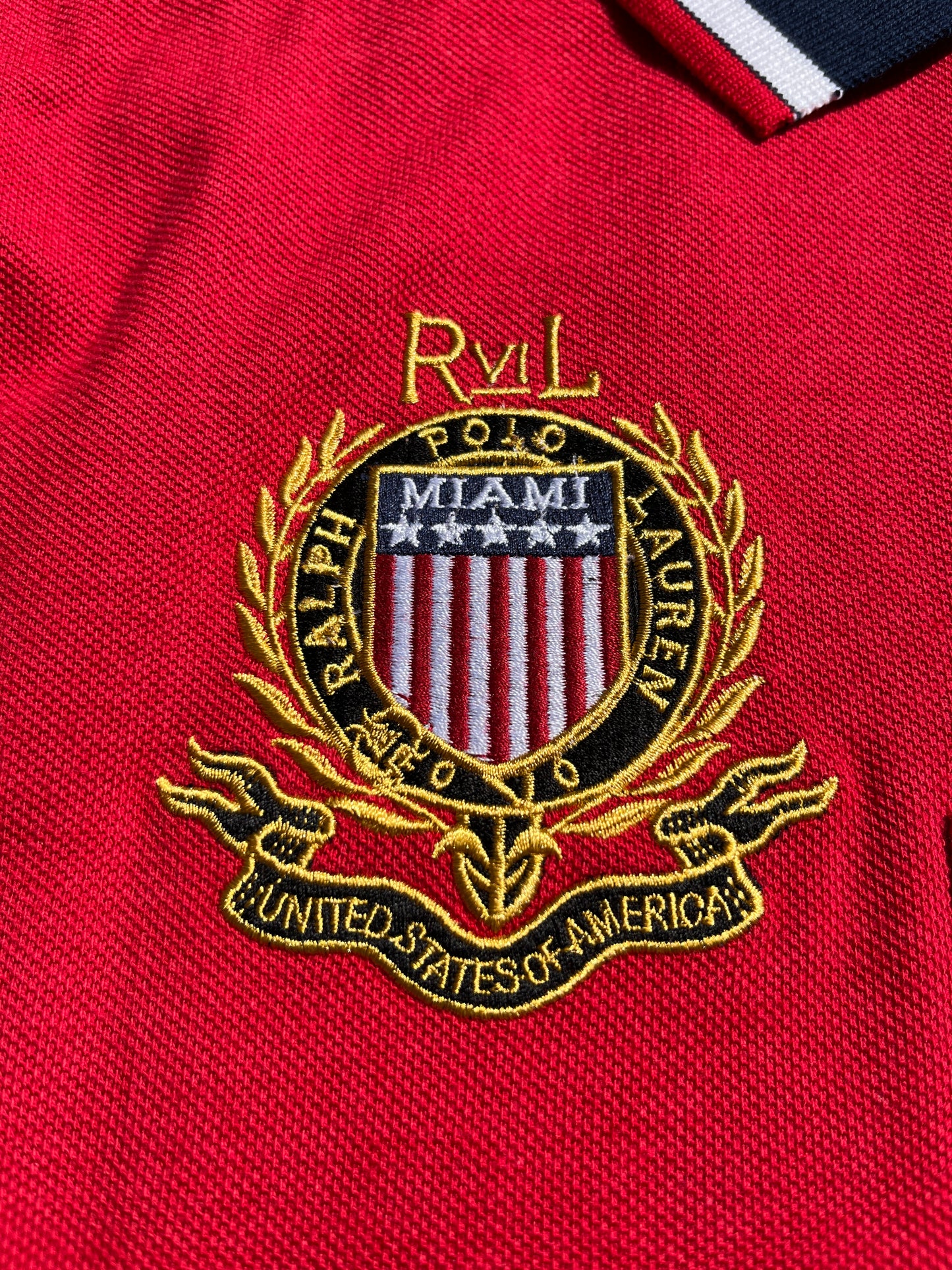Polo Ralph Lauren Miami