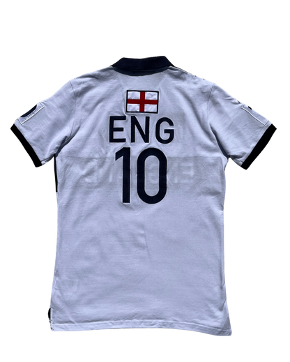 Polo Ralph Lauren England