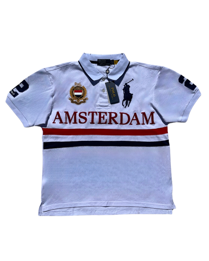 Polo Ralph Lauren Amsterdam