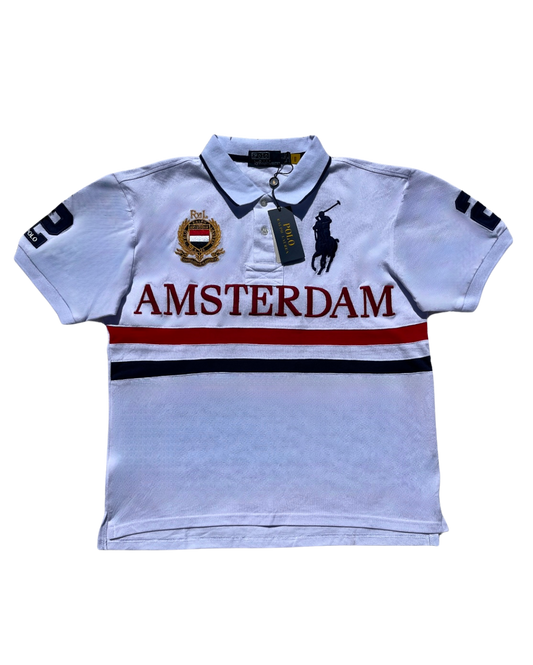Polo Ralph Lauren Amsterdam