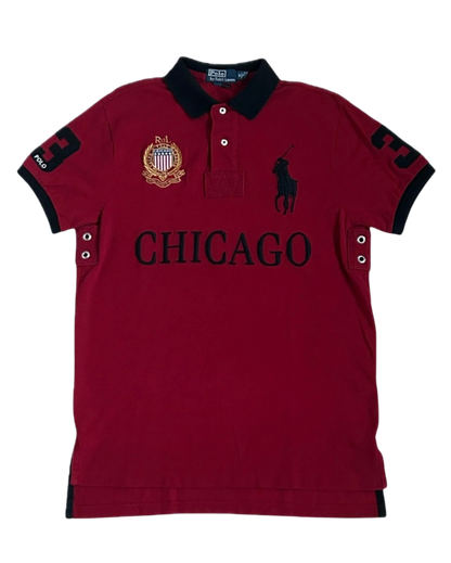 Polo Ralph Lauren Chicago
