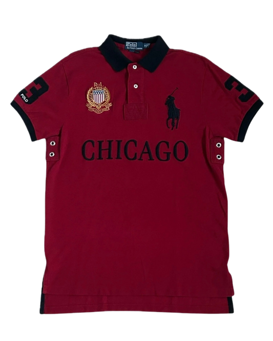 Polo Ralph Lauren Chicago
