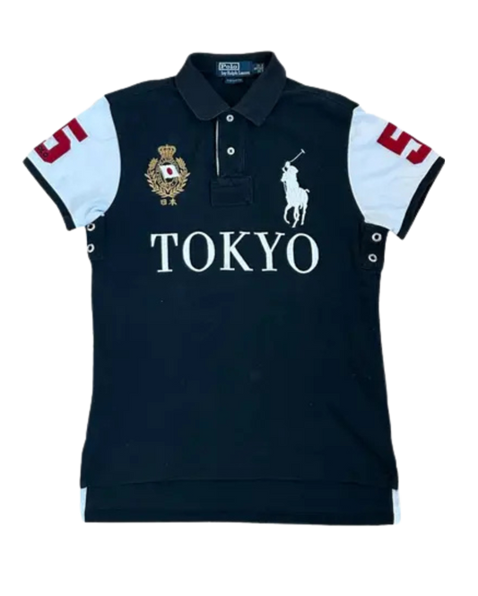 Polo Ralph Lauren Tokyo