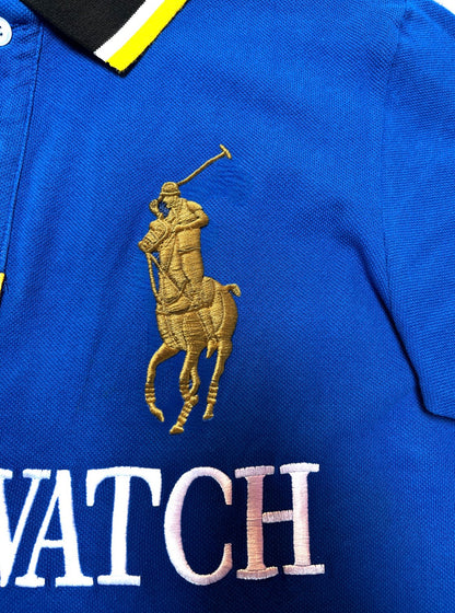 Polo Ralph Lauren Blackwatch