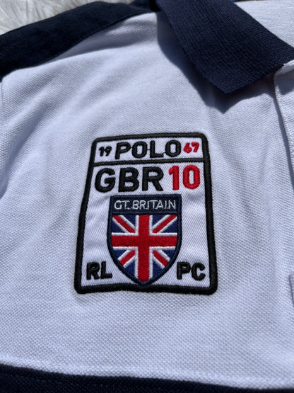 Polo Ralph Lauren England