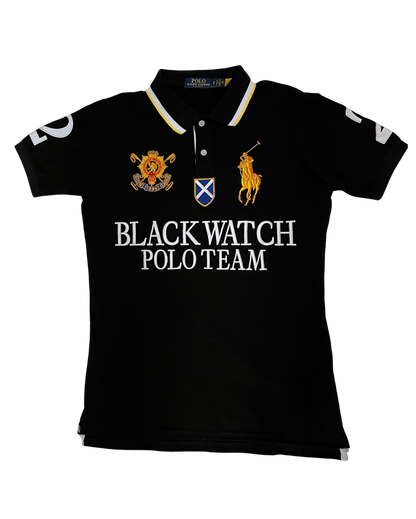 Polo Ralph Lauren BlackWatch