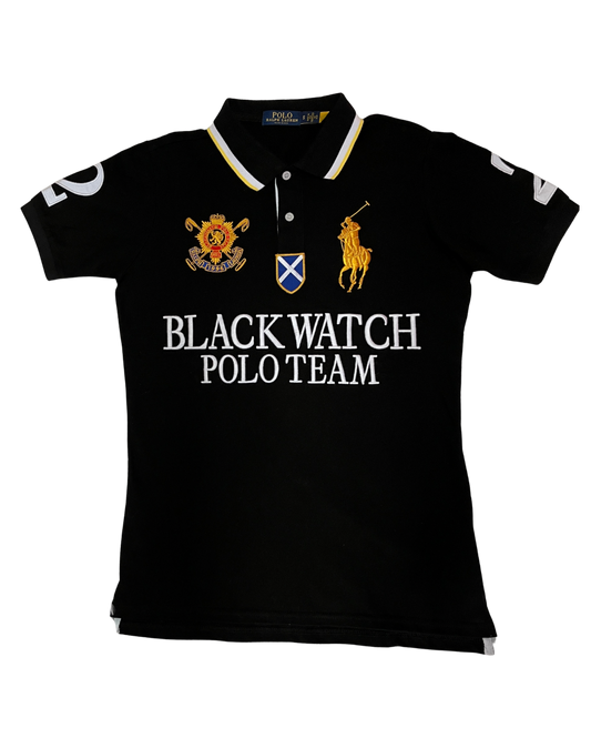 Polo Ralph Lauren BlackWatch