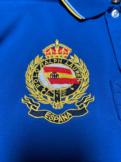 Polo Ralph Lauren Madrid
