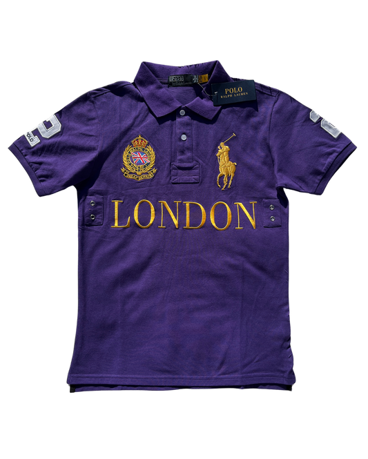Polo Ralph Lauren London