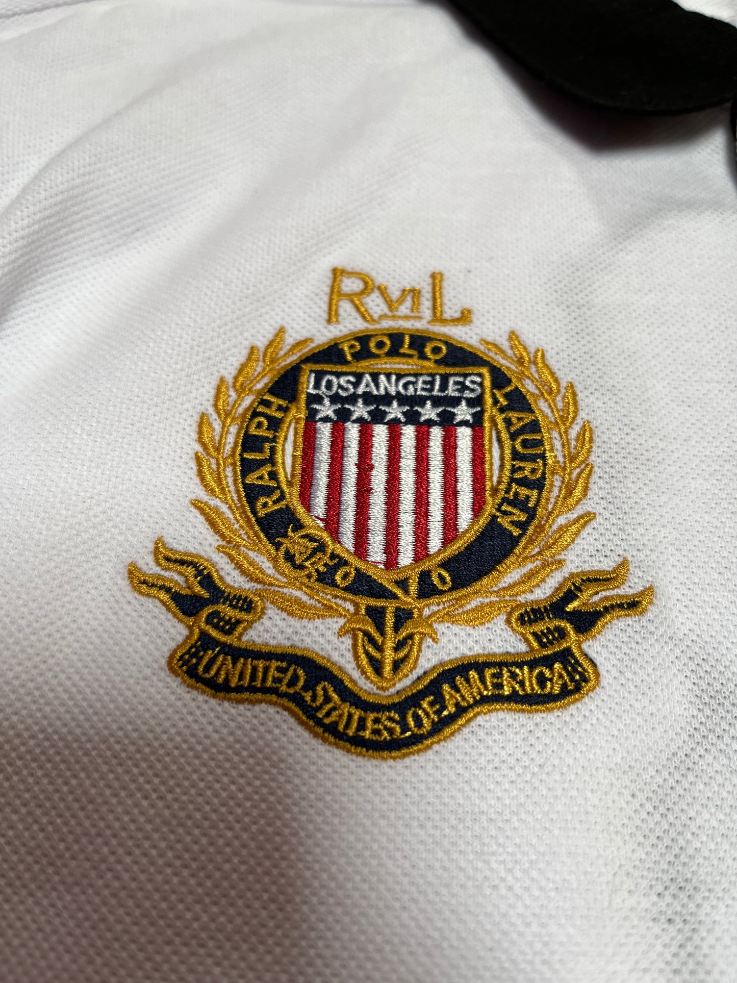 Polo Ralph Lauren Los Angeles