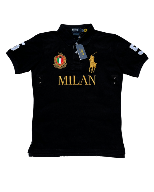 Polo Ralph Lauren Milan