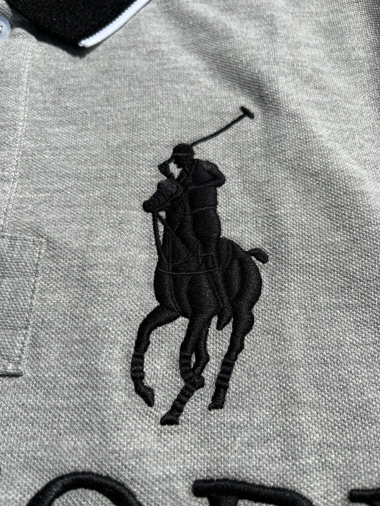 Polo Ralph Lauren New York