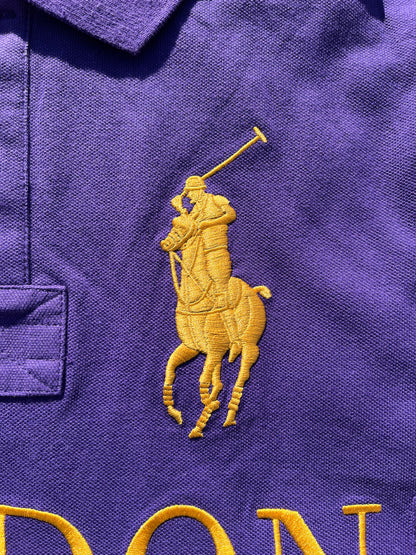 Polo Ralph Lauren London