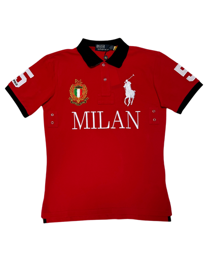 Polo Ralph Lauren Milan