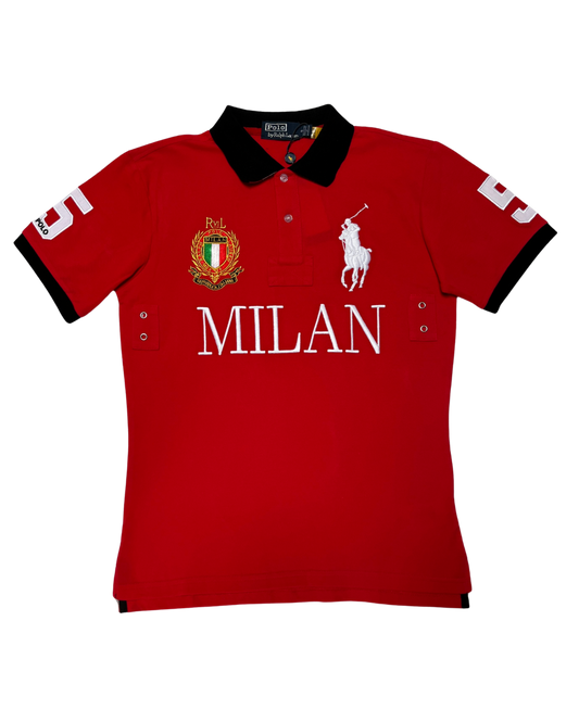 Polo Ralph Lauren Milan