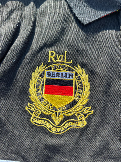 Polo Ralph Lauren Berlin