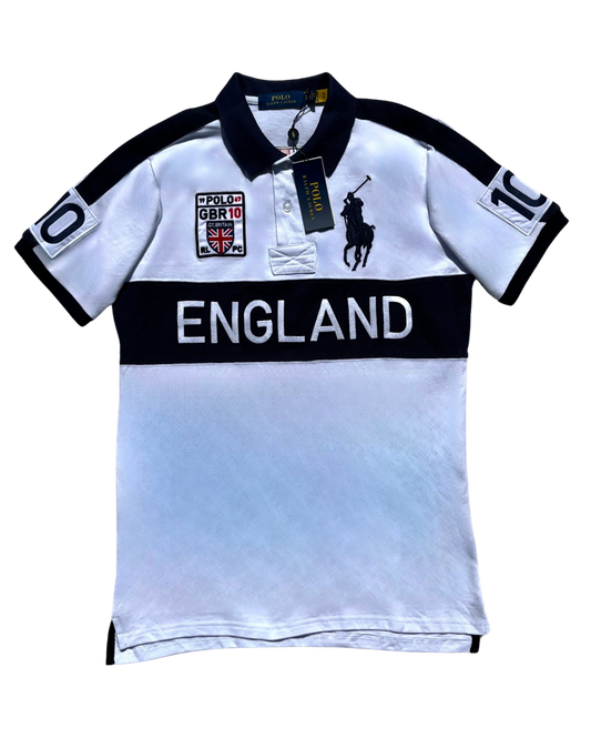 Polo Ralph Lauren England