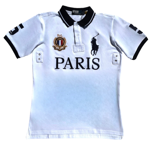 Polo Ralph Lauren Paris