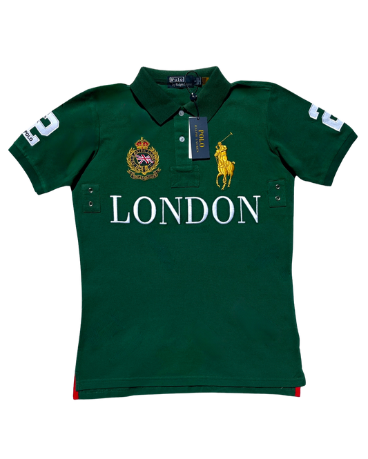 Polo Ralph Lauren London