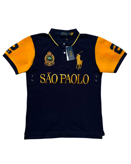 Polo Ralph Lauren Sâo Paolo