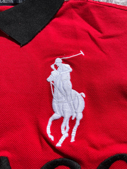 Polo Ralph Lauren Chicago