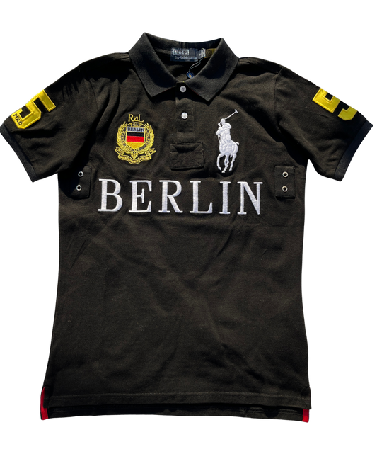 Polo Ralph Lauren Berlin