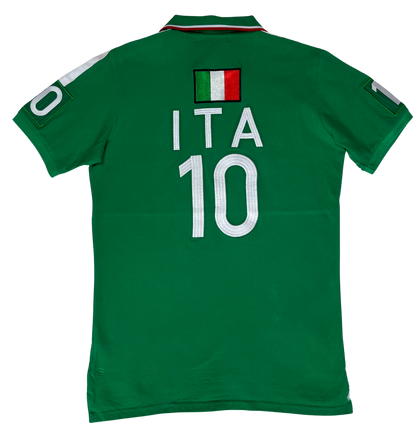 Polo Ralph Lauren Italy
