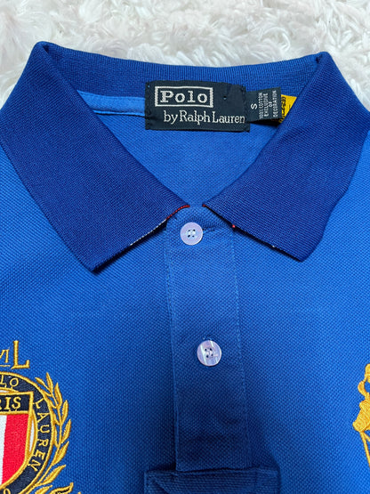 Polo Ralph Lauren Paris