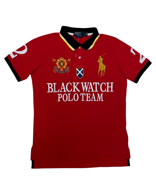 Polo Ralph Lauren Blackwatch