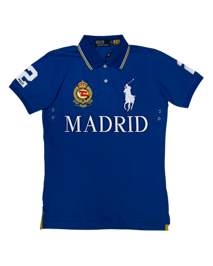 Polo Ralph Lauren Madrid