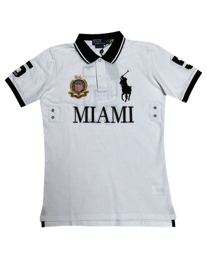 Polo Ralph Lauren Miami