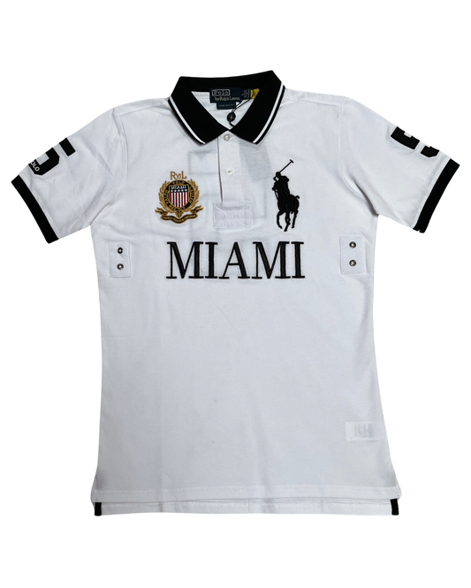 Polo Ralph Lauren Miami