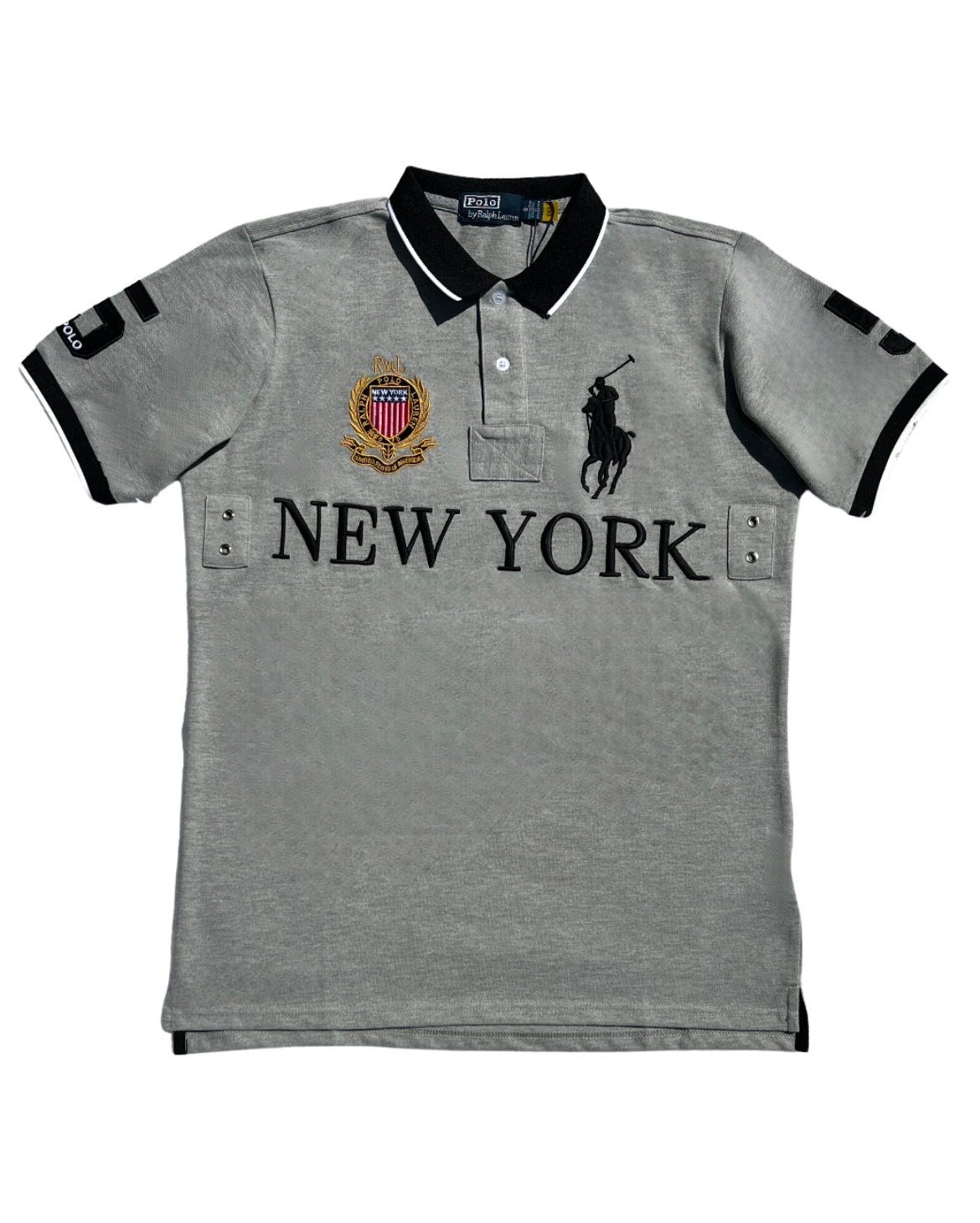Polo Ralph Lauren New York